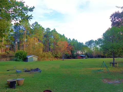 2561 Renfroe Rd, Pace, FL 32571 photo 4
