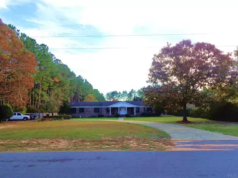 2561 Renfroe Rd, Pace, FL 32571 photo 2