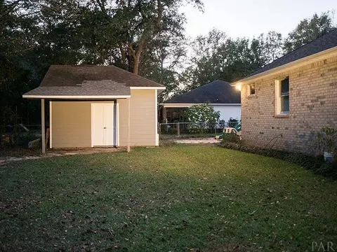 5437 Hamilton Ln, Pace, FL 32571 photo 46
