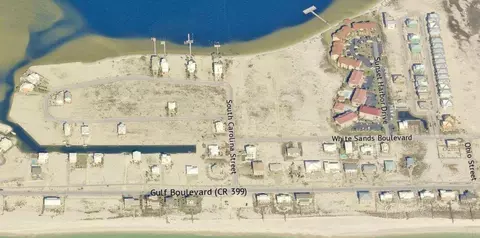 lot3 Grand Navarre Blvd, Navarre Beach, FL 32566 photo 2
