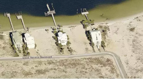 lot3 Grand Navarre Blvd, Navarre Beach, FL 32566 photo 3