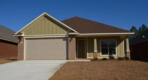 5274 Parkside Dr, Pace, FL 32571 photo 1