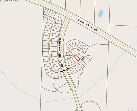 2634 Caldwell Cir, Pace, FL 32571 photo 3