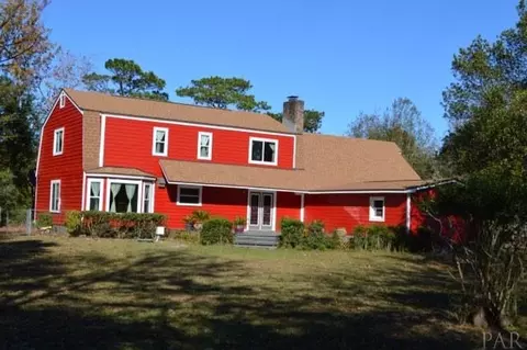 6375 Quintette Rd, Pace, FL 32571 photo 2