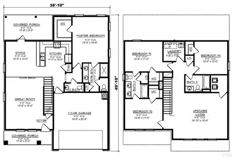 4435 Oak Orchard Cir, Pace, FL 32571 photo 2