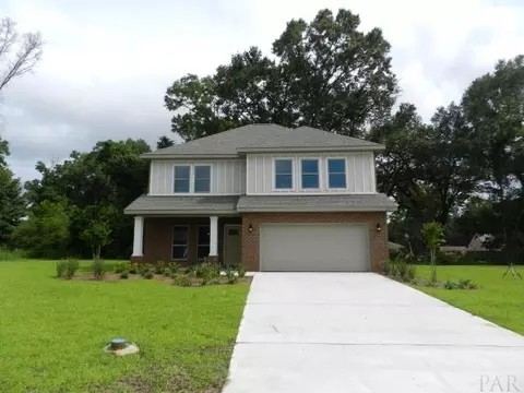 4435 Oak Orchard Cir, Pace, FL 32571 photo 1