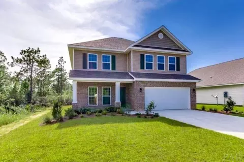 4429 Oak Orchard Cir, Pace, FL 32571 photo 2