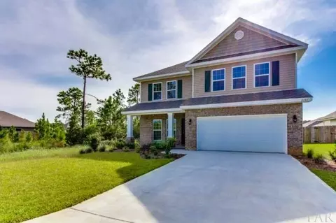 4429 Oak Orchard Cir, Pace, FL 32571 photo 1
