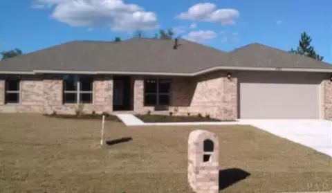 4776 Ambition Ct, Milton, FL 32570 photo 2