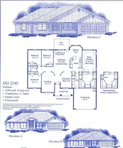 4776 Ambition Ct, Milton, FL 32570 photo 1