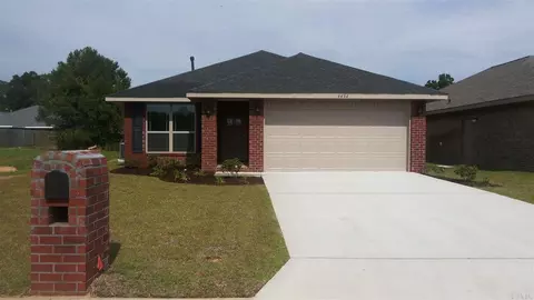 4731 Burgess Blvd, Pace, FL 32571 photo 2