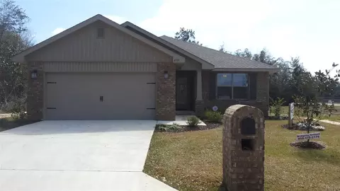4719 Burgess Blvd, Pace, FL 32571 photo 1