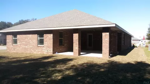 4719 Burgess Blvd, Pace, FL 32571 photo 8
