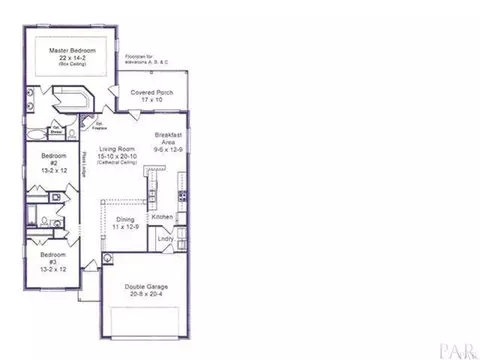 4719 Burgess Blvd, Pace, FL 32571 photo 9