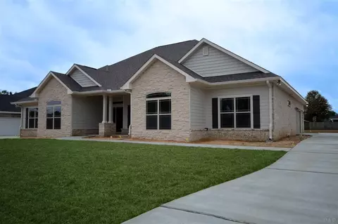 4041 Manchester Ct, Pace, FL 32571 photo 2