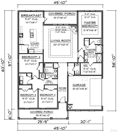 324 Nowak Rd, Cantonment, FL 32533 photo 4