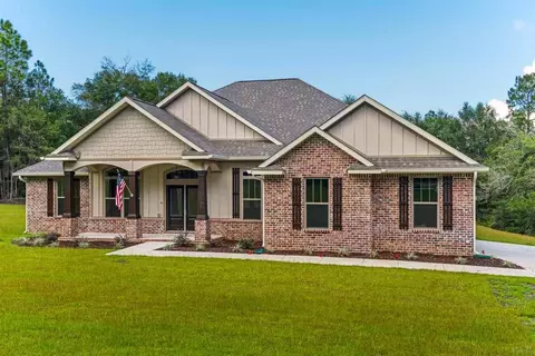 5557 Timber Creek Dr, Pace, FL 32571 photo 3