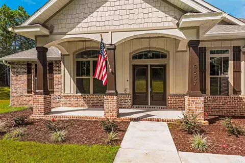 5557 Timber Creek Dr, Pace, FL 32571 photo 6
