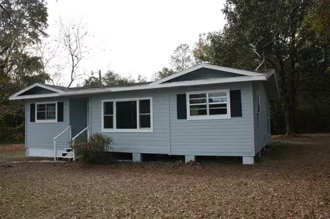 2897 Shell Rd, Jay, FL 32565 photo 1