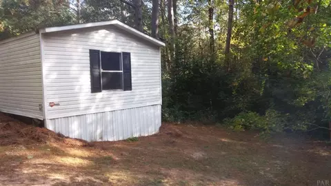 3204 Lakeview St, Crestview, FL 32539 photo 2