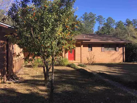 5998 Curtis Rd, Pace, FL 32571 photo 1