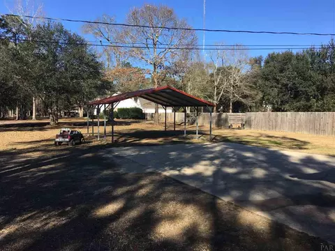 5998 Curtis Rd, Pace, FL 32571 photo 18
