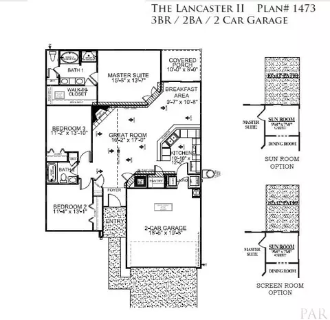 5558 Peach Dr, Pace, FL 32571 photo 2