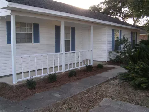 5097 Clinton Rd, Pace, FL 32571 photo 2