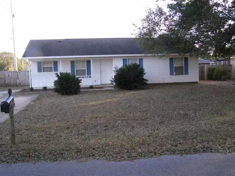 5097 Clinton Rd, Pace, FL 32571 photo 15
