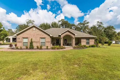3664 NE Hwy 182, Jay, FL 32565 photo 1