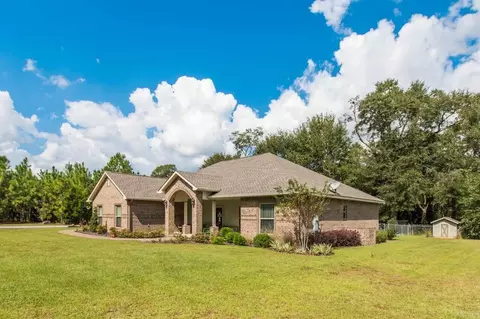 3664 NE Hwy 182, Jay, FL 32565 photo 2