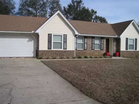 2342 Silversides Loop, Pensacola, FL 32526 photo 1
