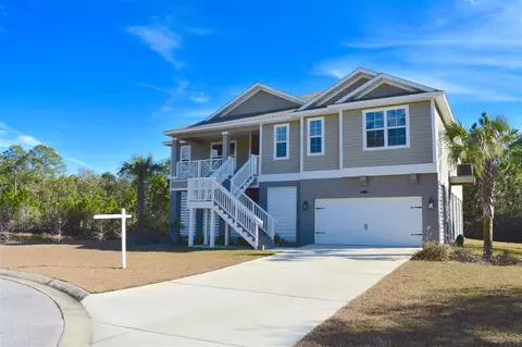 5727 Kailey Rd, Milton, FL 32583 photo 2
