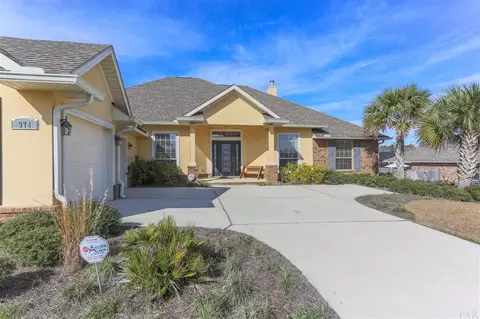 974 Grindstone Ln, Cantonment, FL 32533 photo 48