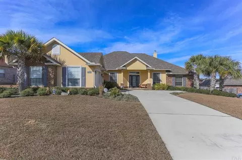 974 Grindstone Ln, Cantonment, FL 32533 photo 1