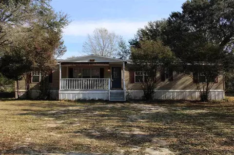 5108 Central Dr, Pace, FL 32571 photo 1