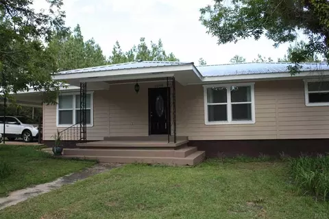 6399 Ray Cotton Rd, Baker, FL 32531 photo 1
