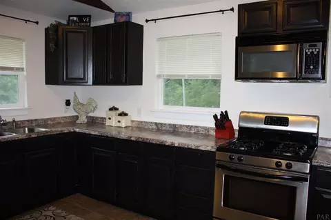 6399 Ray Cotton Rd, Baker, FL 32531 photo 6