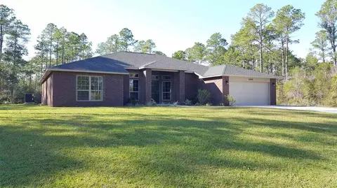 5743 Mill Stream Way, Pace, FL 32571 photo 1