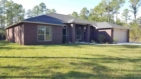 5714 Mill Stream Way, Pace, FL 32571 photo 1