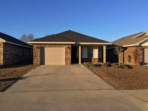 3968 Willow Glen Dr, Pace, FL 32571 photo 1