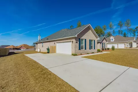 5893 Augustine Dr, Pace, FL 32571 photo 2