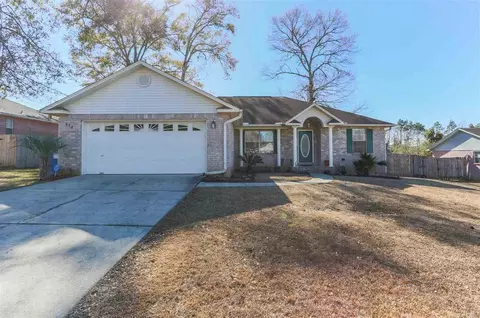 339 Twisted Oak Dr, Cantonment, FL 32533 photo 1