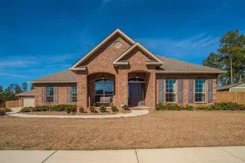 2370 Phylis Rae Dr, Pace, FL 32571 photo 1