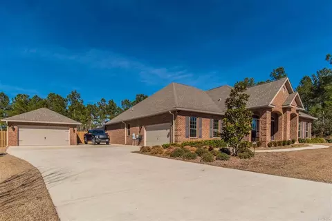 2370 Phylis Rae Dr, Pace, FL 32571 photo 3