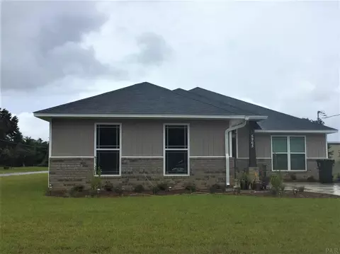 5965 Fairlands Rd, Milton, FL 32583 photo 1