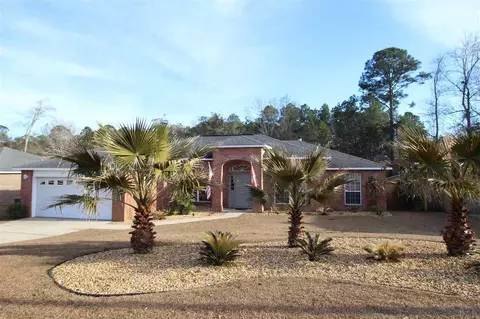 2137 Liberty Loop Rd, Cantonment, FL 32533 photo 2