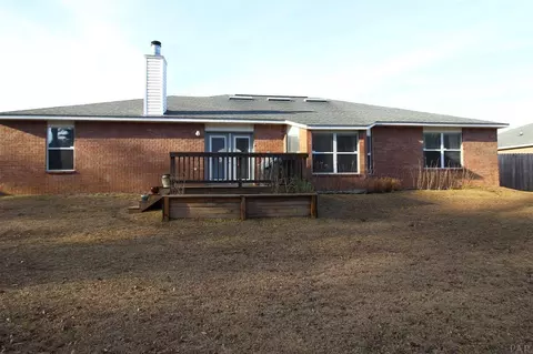 2137 Liberty Loop Rd, Cantonment, FL 32533 photo 27