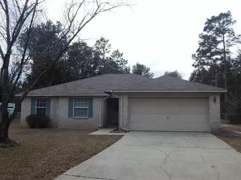 6209 Foxhound Ln, Milton, FL 32570 photo 2