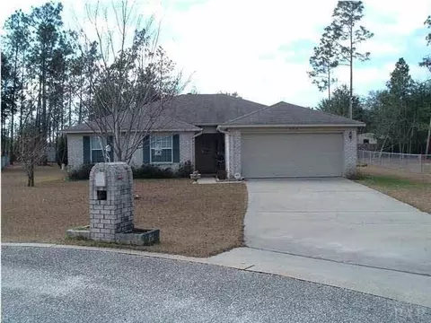 6209 Foxhound Ln, Milton, FL 32570 photo 1